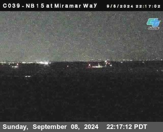 NB 15 JSO Miramar Way