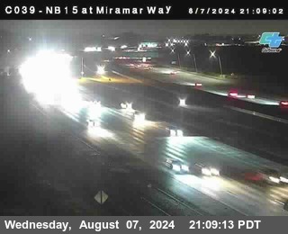 NB 15 JSO Miramar Way