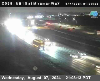 NB 15 JSO Miramar Way