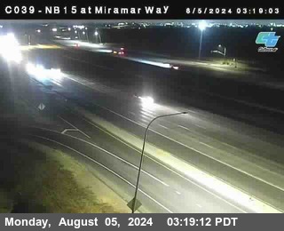 NB 15 JSO Miramar Way