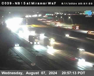 NB 15 JSO Miramar Way