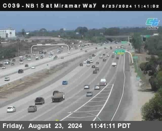 NB 15 JSO Miramar Way