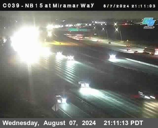 NB 15 JSO Miramar Way