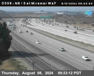 NB 15 JSO Miramar Way