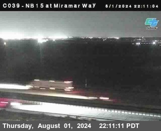 NB 15 JSO Miramar Way