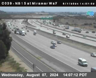 NB 15 JSO Miramar Way