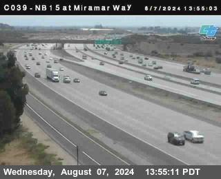 NB 15 JSO Miramar Way