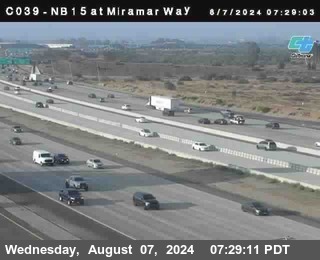 NB 15 JSO Miramar Way