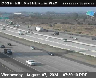 NB 15 JSO Miramar Way