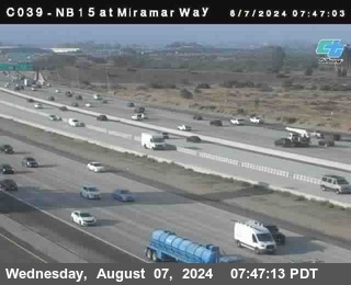 NB 15 JSO Miramar Way