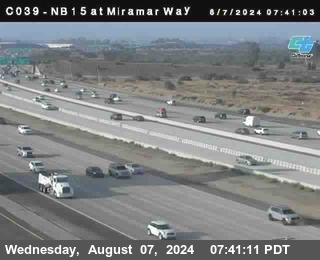 NB 15 JSO Miramar Way