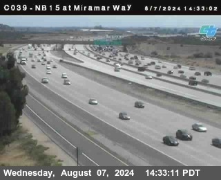 NB 15 JSO Miramar Way