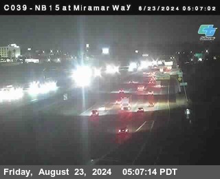 NB 15 JSO Miramar Way