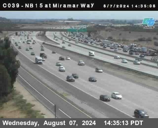 NB 15 JSO Miramar Way