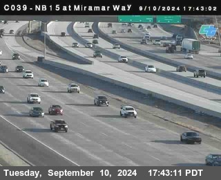 NB 15 JSO Miramar Way