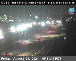 NB 15 JSO Miramar Way