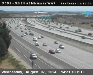 NB 15 JSO Miramar Way