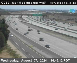 NB 15 JSO Miramar Way