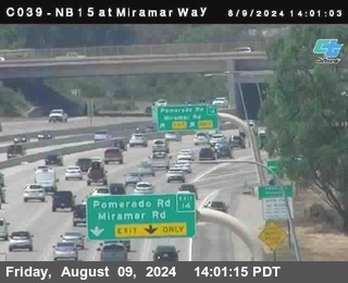 NB 15 JSO Miramar Way