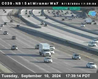 NB 15 JSO Miramar Way