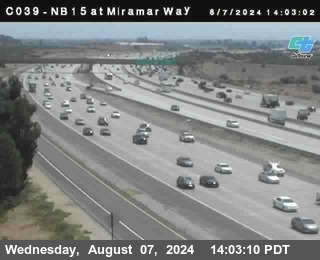 NB 15 JSO Miramar Way