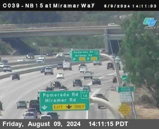 NB 15 JSO Miramar Way