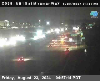 NB 15 JSO Miramar Way