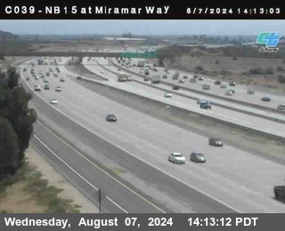 NB 15 JSO Miramar Way