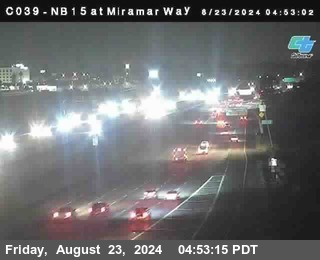 NB 15 JSO Miramar Way