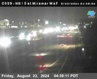 NB 15 JSO Miramar Way