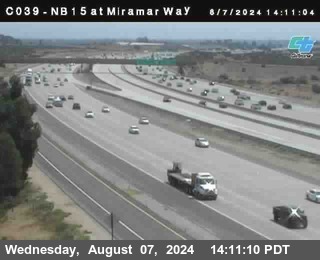 NB 15 JSO Miramar Way