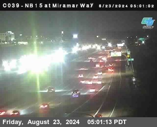 NB 15 JSO Miramar Way