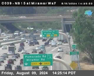 NB 15 JSO Miramar Way