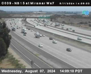 NB 15 JSO Miramar Way