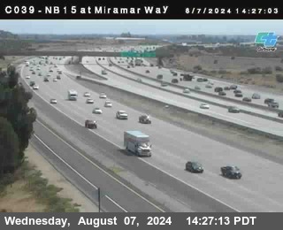 NB 15 JSO Miramar Way