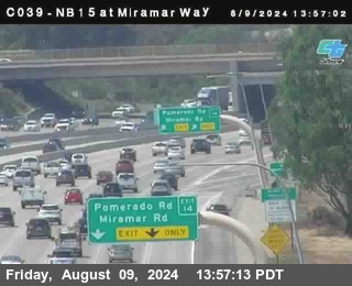 NB 15 JSO Miramar Way