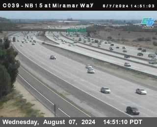 NB 15 JSO Miramar Way