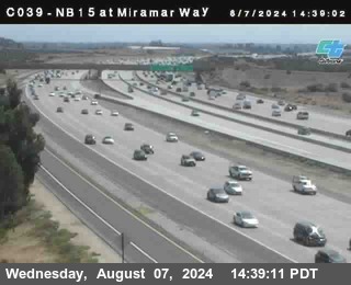 NB 15 JSO Miramar Way