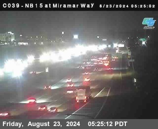 NB 15 JSO Miramar Way