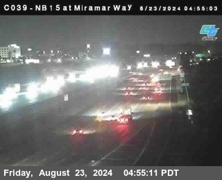 NB 15 JSO Miramar Way