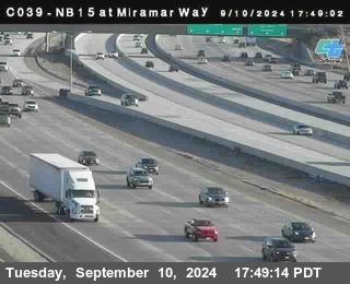 NB 15 JSO Miramar Way