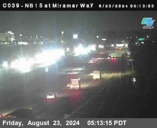 NB 15 JSO Miramar Way