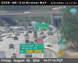 NB 15 JSO Miramar Way