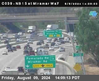 NB 15 JSO Miramar Way