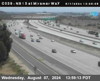 NB 15 JSO Miramar Way