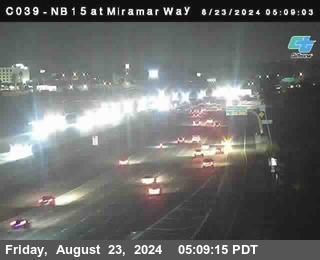 NB 15 JSO Miramar Way