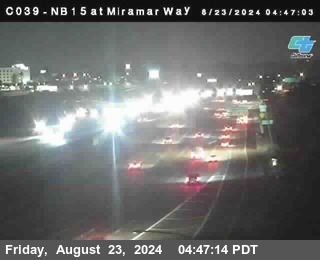 NB 15 JSO Miramar Way