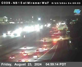 NB 15 JSO Miramar Way