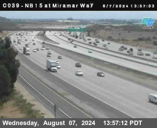 NB 15 JSO Miramar Way