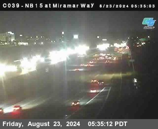 NB 15 JSO Miramar Way